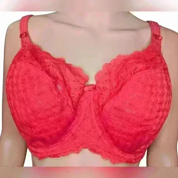 Panache Envy Red 30J - Picture 2 of 6